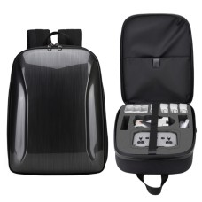 Waterproof Compression Hard Shell Backpack for DJI Mini 3 Pro, Size: 128 Large(Brushed Gray)
