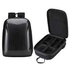 Водонепроницаемый рюкзак с жесткой оболочкой для DJI Mini 3 Pro, размер: 127 маленький (матовая серая)
