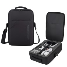 წყალგაუმტარი ჯვრის ჩანთა ჩანთა მხრის ჩანთა DJI Mini 3 Pro (089 მოდელი)