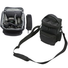 Bolsa de hombro de almacenamiento portátil de drones para DJI Mavic Mini 3 Pro/Air2s (negro)