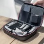Nylon Abrasion-Resistant Carrying Case for DJI MINI 3 Pro