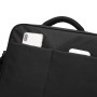 多功能便携式旅行尼龙防水防震肩箱箱箱板袋dji mavic 2 Pro / Zoom（黑色）