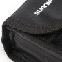Sunnylife M2-DC273 Battery Explosion-proof Bag for DJI Mavic 2 Pro/zoom(Black)