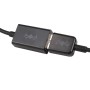 16см Micro USB в USB Удаленный контроллер преобразование кабеля данных для аксессуаров DJI Mavic Pro & Spark Drone
