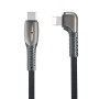Aluminum Alloy Housing Cable Data Cable for DJI Mavic 3 /Mini 3 Pro /Air 2S/Mini 2, Style: 8 Pin