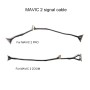 Cable de transmisión de señal SunnyLife para Mavic 2 Pro/Mavic 2 Zoom (para Mavic 2 Pro)