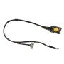 SunnyLife Gimbal Camera Signal Transmission Cable Oprava příslušenství pro Mavic Mini