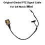 SunnyLife Gimbal Camera Signal Transmission Cable Accesorios para Mavic Mini