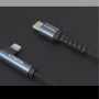 USB Tipo C Cable de datos de control remoto para DJI Mavic Air 2