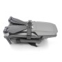 Ett par Startrc -blad Fixed Frame Beam Propeller för DJI Mavic 2 Pro / Zoom (svart)