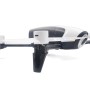 Една двойка Startrc LED мигащ пръстен витло за папагал Bebop 2 серия от дронове (бяло)