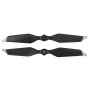 2 Pairs 8331 Noise Reduction Quick-Release CW / CCW Propellers for DJI Maivc Pro Platinum & Pro(Silver)