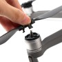 1 Paar 8743f Niedriggeräusche Schnellveröffentlichungspropeller für DJI Mavic 2 Pro / Zoom Drone Quadcopter