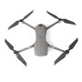 1 წყვილი 8743F დაბალი ხმაურის სწრაფი გამოშვების პროპელერები DJI Mavic 2 Pro / Zoom Drone Quadcopter