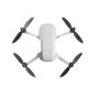 8PCS/Set Sunnylife 4726F Low Noise Quick-release Wing Propellers for DJI Mavic Mini 1(Silver)