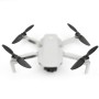 2 Paare RCSTQ für DJI Mavic Mini Drohne Carbonfaserpropeller
