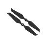 Для DJI Mavic 2 Pro / Zoom Carbon Carbon Fibre Blade Blade Blear Compeller, Color: 2 ПК