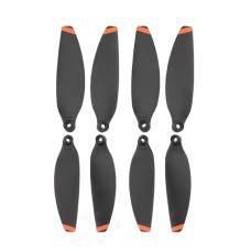 2 pares 4726 accesorios livianos de tornillo de cuchilla para ala de tornillo para DJI Mavic Mini 2 (colorido)