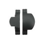 Propellerfixer des Blatthalters für DJI Mini 3 Pro