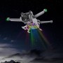 Світлодіодне світлодіодне світлодіодне світлодіодне світлодіодне світлодіодне підсилення для підсилення посадки для посадки для DJI Mini 3 Pro (сірий)