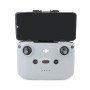 RCSTQ -kaukosäädin Quick Release Tablet Phone Clamp Holder DJI Mavic Air 2 Drone, Väri: Puhelinpidike