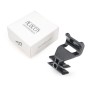 RCSTQ Remote Control Quick Release Tablet Phone Clamp Holder for DJI Mavic Air 2 Drone, Colour: Phone Holder