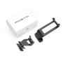 RCSTQ Remote Control Quick Release Tablet Phone Clamp Holder for DJI Mavic Air 2 Drone, Colour: Phone+Tablet Clamp