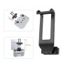 RCSTQ Remote Control Quick Release Tablet Phone Clamp Holder for DJI Mavic Air 2 Drone, Colour: Phone+Tablet Clamp
