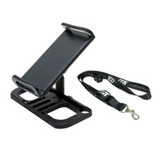 Drone Remote Controller Holder Tablet Extended Bracket Clip With Lanyard