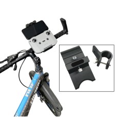 Support de montage de vélo à distance pour DJI Mini 3 Pro / Mavic Air 2S / Air 2 / Mini 2