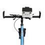 Монтиране на монтиране на велосипед за дистанционно управление за DJI Mini 3 Pro/Mavic Air 2S/Air 2/Mini 2