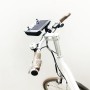 画面リモコン付きDJI Mini 3 Proの自転車取り付けブラケット