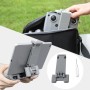 Sunnylife Controler Breate Tablet Stander עבור DJI Mini 3 Pro/Mavic 3/Mini 2/Air 2S/Air Mavic 2