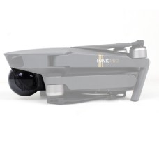 Filtro de lente ND32 Gimbal PTZ Case de la cámara protectora Cubierta de lente para DJI Mavic Pro