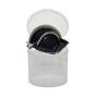 ND32 Lens Filter Gimbal PTZ Protective Case Camera Lens Cover för DJI Mavic Pro