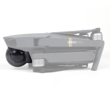 ND8 Lens -suodatin Gimbal PTZ -suojakotelon kameran linssin kansi DJI Mavic Prolle