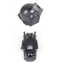 Filtro de lente ND8 Gimbal PTZ Case de la cámara protectora Cubierta de lente para DJI Mavic Pro