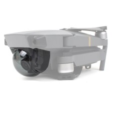 ND4 Lens Filter Gimbal PTZ Protective Case Camera Lens Cover för DJI Mavic Pro