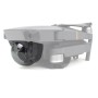 Filtro de lente ND4 gimbal ptz estuche protectora cubierta de lente de la cámara para DJI Mavic Pro