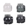 ND4 Lens Filter Gimbal PTZ Protecter Case Camera Lens Cover pour DJI Mavic Pro