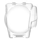 Gimbal PTZ Protective Case Camera Lens Cover for DJI Mavic Pro