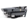 Cubierta de lente de cámara protectora de gimbal PTZ para DJI Mavic Pro