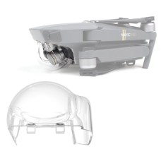 Gimbal PTZ UV Copertura per lenti per la telecamera protettiva ad alta permeabilità per dji mavic pro