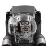 Gimbal PTZ UV nagy permeabilitás védő tok kamera lencse borító DJI Mavic Pro -hoz