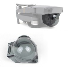 Gimbal PTZ ND4 Dimning Protective Case Camera Lens Cover för DJI Mavic Pro
