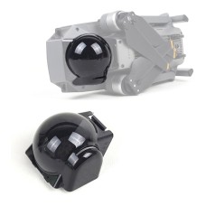 Gimbal PTZ ND32 Dimming Protective Case Coperchio per lenti per la telecamera per DJI Mavic Pro