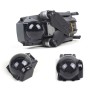Gimbal PTZ ND32 DIMPS Protective Case Camera Objektivabdeckung für DJI Mavic Pro