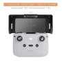 Sunnylife Air2-Q9299 Remote Control Phone Hood för DJI Mavic Air 2