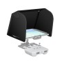 Tablet Startrc PC Controller pieghevole Sun Shade per DJI FPV / Mini Mavic / Air / Air 2 / Air 2S / Mini 2 / Phantom 3 / Phantom 4