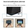 Startrc Tablet PC დასაკეცი კონტროლერი Sunshade for DJI FPV / Mavic Mini / Air / Air 2 / Air 2S / Mini 2 / Phantom 3 / Phantom 4